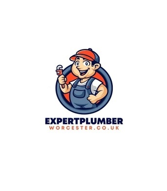 Expert Plumber Worcester Logo