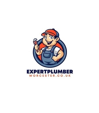 Company Logo For Expert Plumber Worcester'