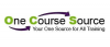 One Course Source announces new Red Hat® certification p'
