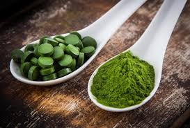 Algae Supplements Market