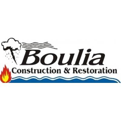 Company Logo For Boulia Construction &amp; Restoration'