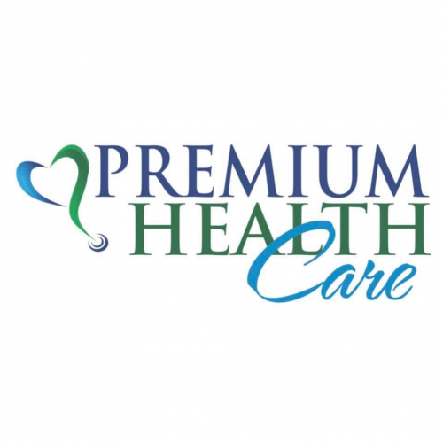 Company Logo For Premium Healthcare'