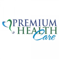 Premium Healthcare Logo