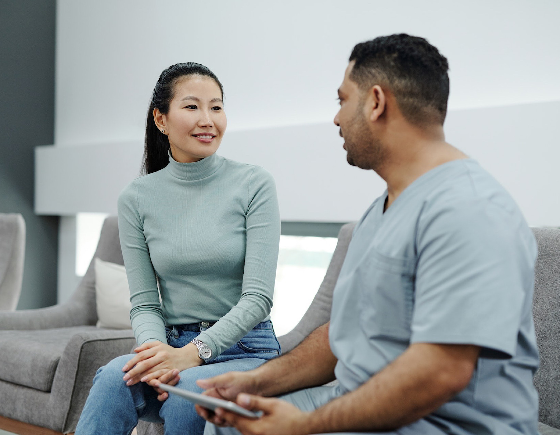 Experienced South Florida Asthma Specialists