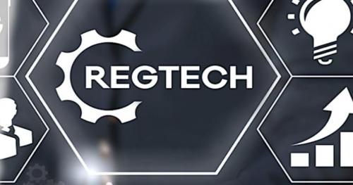 RegTech in Insurance Market'