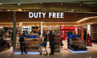 Duty Free & Travel Retail Market