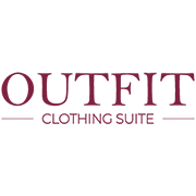 Company Logo For Outfit Clothing Suite'