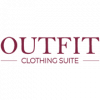 Company Logo For Outfit Clothing Suite'