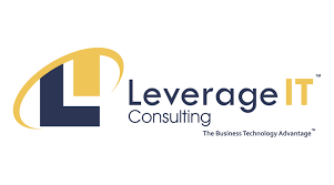 Company Logo For Leverage IT Consulting'