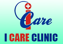 Company Logo For I Care Clinic'