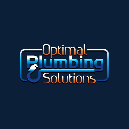Company Logo For Optimal Plumbing Solutions'