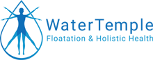 Company Logo For Water Temple Floatation &amp; Holistic'