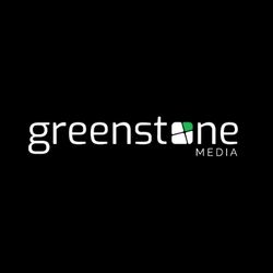 Company Logo For Greenstone Media'
