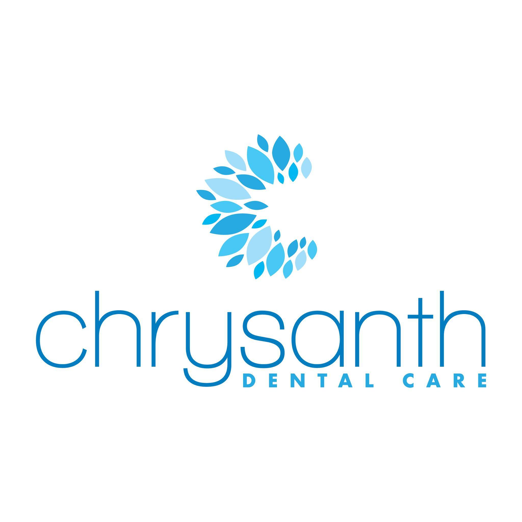 Company Logo For Chrysanth Dental Care'