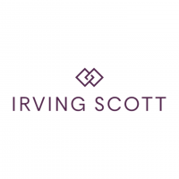 Irving Scott Logo