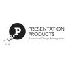 Company Logo For Presentation Products'