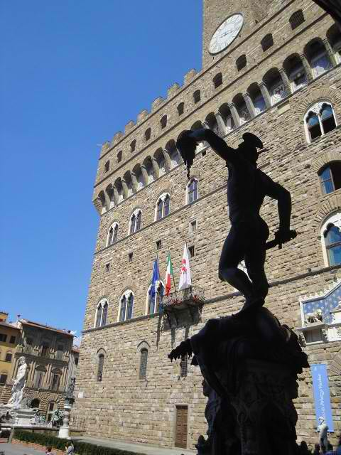 Pensionelafiorentina.com