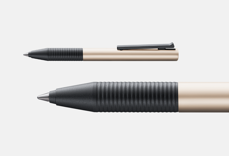 Rollerball Pen Market