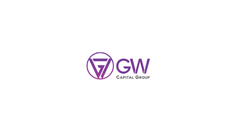 GW Capital Group Logo