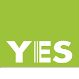 Yes Machinery'