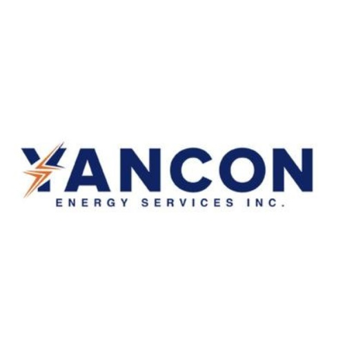 Yancon energy service Inc. Logo
