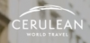 Company Logo For Cerulean World Travel, Travel Agents for Va'
