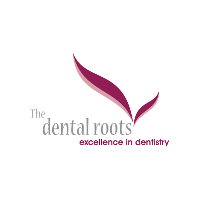 The Dental Roots | Best Dental Clinic in India Logo