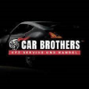 Company Logo For Car Brothers OG - KFZ-Service & Han'