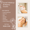 Company Logo For Sonali Makeup & Beauty Studio'