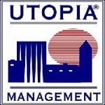 Utopia Property Management-Chula Vista Logo