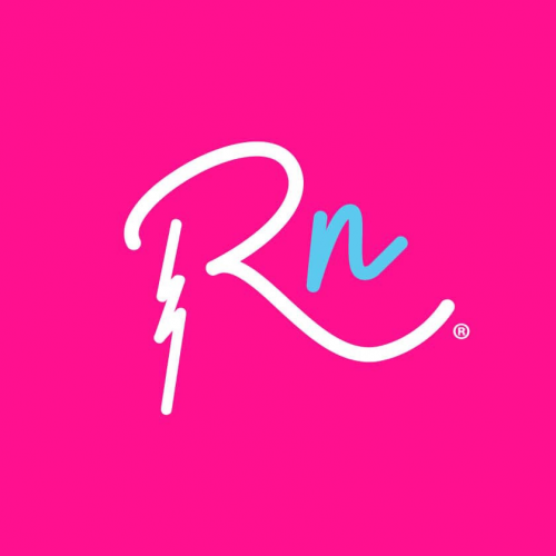 Company Logo For Radikal Neon'