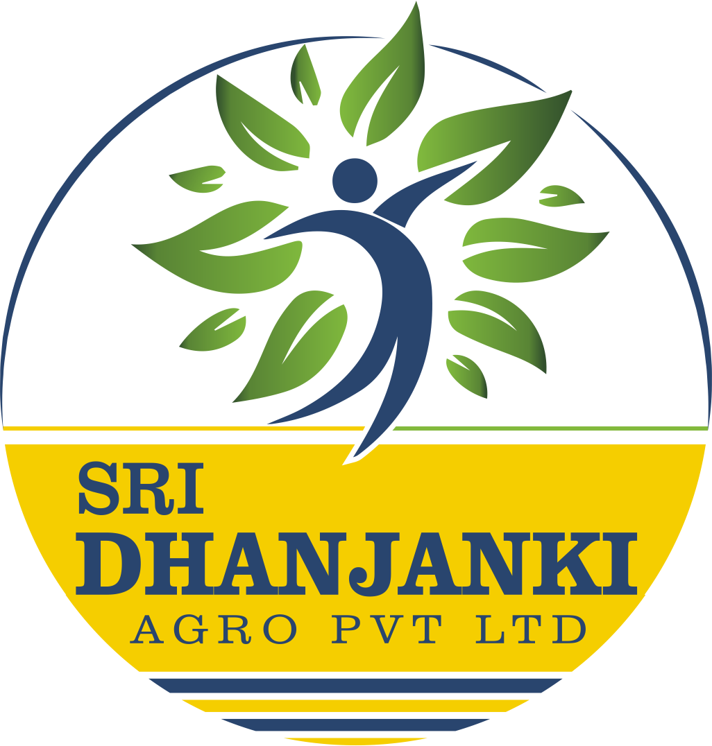 Sir Dhanjanki Agro Private Limited Logo