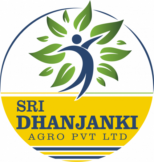 Company Logo For Sir Dhanjanki Agro Private Limited'