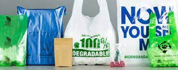 Eco-friendly Plastic Bags Market