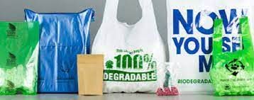 Eco-friendly Plastic Bags Market'