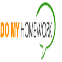 Do My Homework Logo