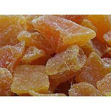 Dry Honey Product Market