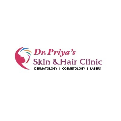 Dr Priya Skin And Hair Clinic Logo