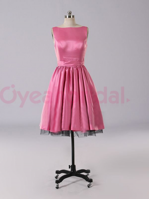 Trendy Homecoming Dress Promotion for August At Oyeahbrida'