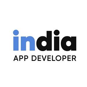 Company Logo For India App developer'