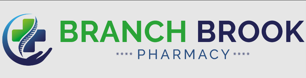 Branch Brook Pharmacy Logo
