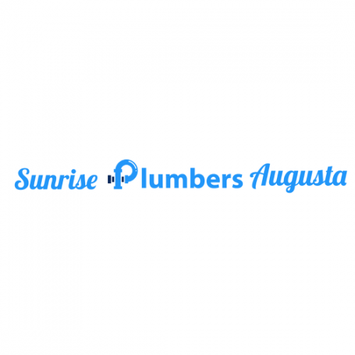 Company Logo For Sunrise Plumbers Augusta'