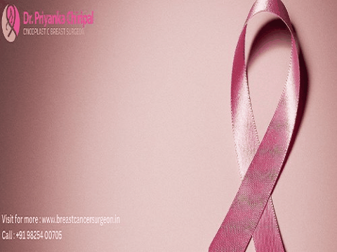 Breast Cancer Surgeon in Ahmedabad -Dr. Priyanka Chiripal