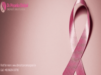 Breast Cancer Surgeon in Ahmedabad -Dr. Priyanka Chiripal Logo