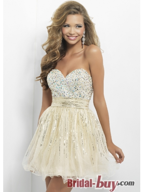 Fashion &amp; Popular Homecoming Dresses Collection Launched'