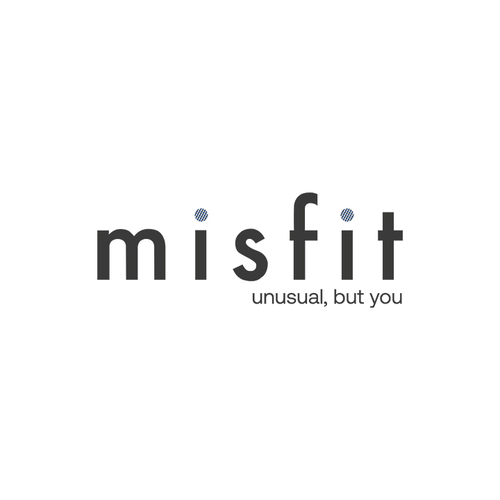 Misfitstore Logo