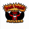 Company Logo For DynaMight Movers'