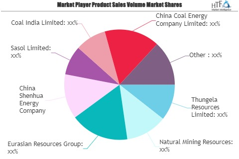 Thermal Coal Market'