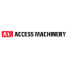 Company Logo For Access Machinery'