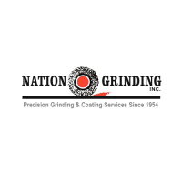 Nation Grinding, Inc. Logo